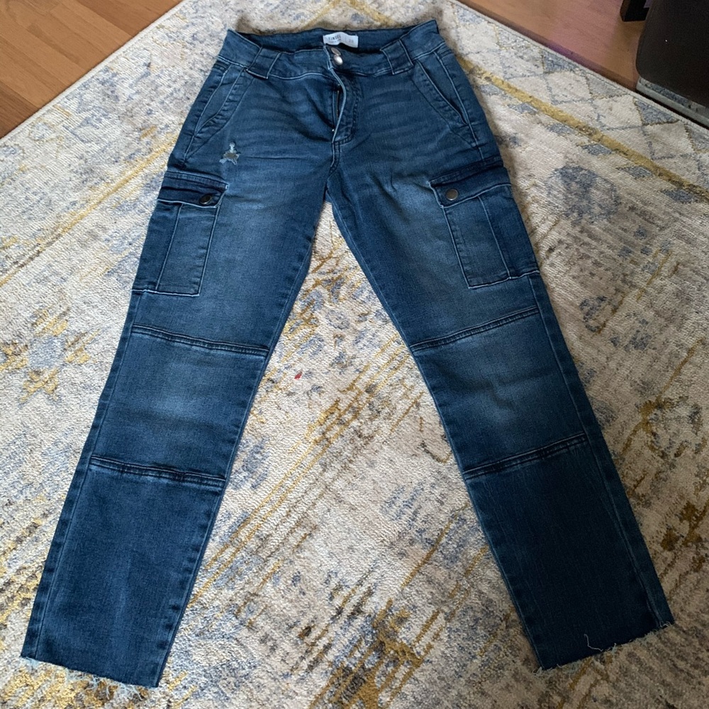 Never worn